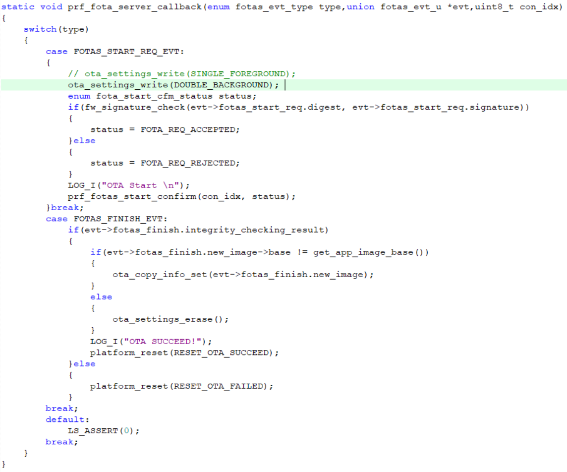 ota-callback